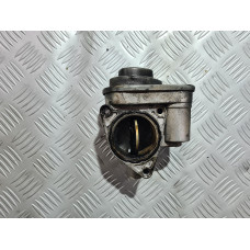 Дросел клапа за Volkswagen Passat B6 2.0TDI BKP Дросел клапа за Volkswagen Passat B6 2.0TDI BKP