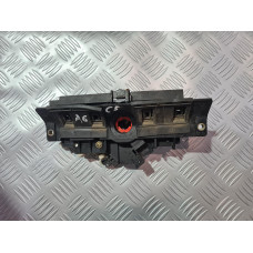 Брава за заден капак за Audi A6 C5 Avant