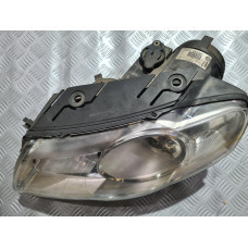 Ляв фар за Volkswagen Passat B6 - Обикновен Ляв фар за Volkswagen Passat B6 - Обикновен