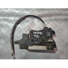 Предна дясна брава за Opel Vectra C Hatchback Предна дясна брава за Opel Vectra C Hatchback