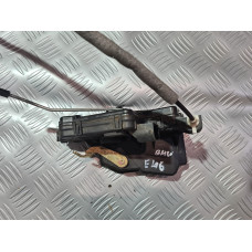 Задна дясна брава за BMW E46 Sedan Задна дясна брава за BMW E46 Sedan