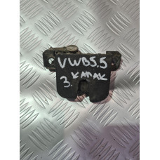 Брава за заден капак за Volkswagen Passat B5 Avant