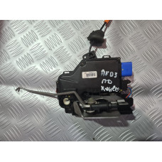 Предна дясна брава за Audi A8 D3 KeyLess Go - Десен волан Предна дясна брава за Audi A8 D3 KeyLess Go - Десен волан