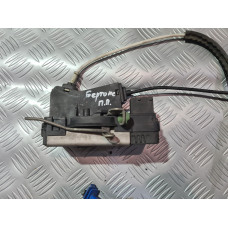 Предна лява брава за Opel Astra G Bertone Предна лява брава за Opel Astra G Bertone