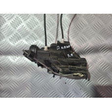 Задна лява брава за Mercedes A Class W168 Задна лява брава за Mercedes A Class W168