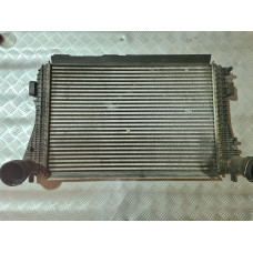 Интеркулер за Volkswagen Passat B6 2.0TDI BKP