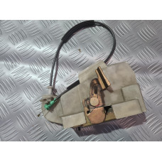 Задна лява брава за Ford Fiesta MK4