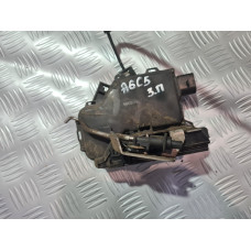 Задна дясна брава за Audi A6 C5 Avant Задна дясна брава за Audi A6 C5 Avant