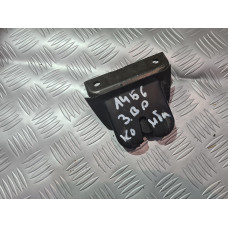 Брава за заден капак за Audi A4 B6 Avant Брава за заден капак за Audi A4 B6 Avant