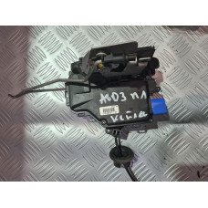 Предна лява брава за Audi A8 D3 - KeyLess Go Предна лява брава за Audi A8 D3 - KeyLess Go