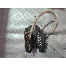 Предна дясна брава за Audi A6 C5 Предна дясна брава за Audi A6 C5