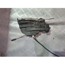 Предна лява брава за Mercedes A Class W168 Предна лява брава за Mercedes A Class W168