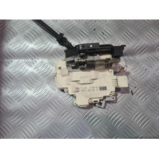 Предна лява брава за Фолксваген Пасат Б7 / VW Passat B7 2.0 TDI