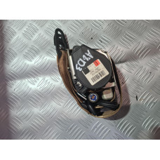 Преден ляв кафяв колан за Audi A8 D3