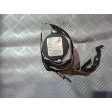 Заден десен кафяв колан за Audi A8 D3