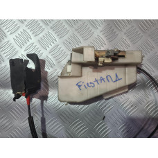 Предна дясна брава за Ford Fiesta MK4 Предна дясна брава за Ford Fiesta MK4