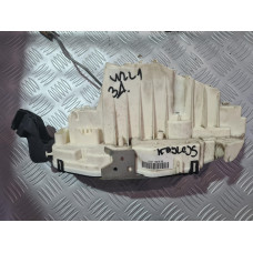 Задна дясна брава за Mercedes S Class W221 / KeyLess GO + вакуум Задна дясна брава за Mercedes S Class W221 / KeyLess GO + вакуум