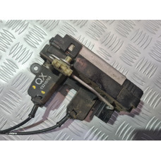 Задна дясна брава за Opel Vectra C Hatchback Задна дясна брава за Opel Vectra C Hatchback