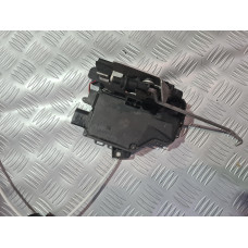 Предна дясна брава за Audi A4 B6 - десен волан Предна дясна брава за Audi A4 B6 - десен волан