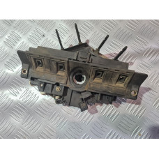 Бутон за багажник за Audi A6 C5 Avant Бутон за багажник за Audi A6 C5 Avant