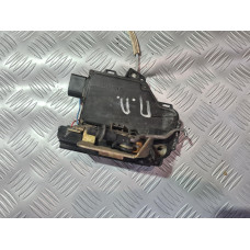 Предна лява брава за Audi A6 C5 Предна лява брава за Audi A6 C5