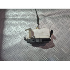 Задна лява брава за Seat Ibiza 6k2 Задна лява брава за Seat Ibiza 6k2