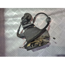 Задна лява брава за Volkswagen Passat B5 Задна лява брава за Volkswagen Passat B5