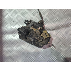 Задна дясна брава за Volkswagen Passat B5 Задна дясна брава за Volkswagen Passat B5