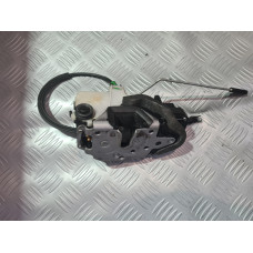 Задна лява брава за Opel Insignia A Задна лява брава за Opel Insignia A