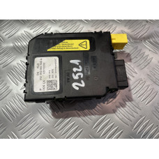 Модул под волан за Volkswagen Golf 5