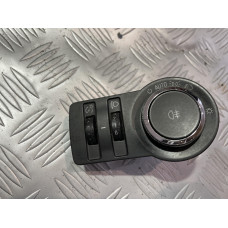 Копче за фарове за Opel Insignia A - десен волан