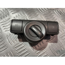 Копче за фарове за Volkswagen Phaeton - Десен волан