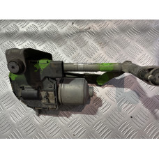 Десен механизъм за чистачки за Volkswagen Touran 1T