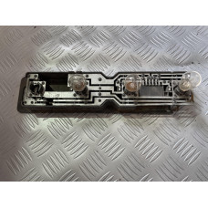 Платка за стоп за Mercedes Sprinter 901 Платка за стоп за Mercedes Sprinter 901