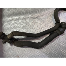 Долен воден маркуч за Audi A4 B6 2.0i - 78