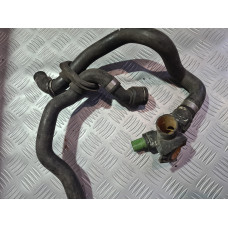 Воден маркуч за парно за Audi A4 B6 - 130