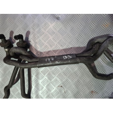 Воден маркуч за Audi A8 D3 - 107 Воден маркуч за Audi A8 D3 - 107