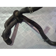 Воден маркуч за парно за Audi A4 B5 - 129