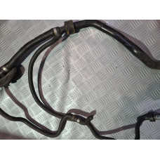 Воден маркуч за Mercedes E Class W211 - 128