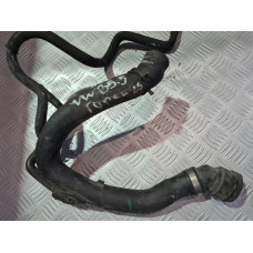 Горен воден маркуч за Фолксваген Пасат Б5.5 комби / VW Passat B5.5  2.5 TDI