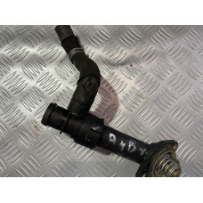 Воден маркуч за Audi A4 B8 2.0TDI - 121