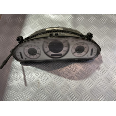 Километраж за Mercedes E270 W211 - Десен волан, авангард