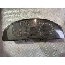 Километраж за Audi A4 b5 2.5TDI - Facelift Километраж за Audi A4 b5 2.5TDI - Facelift