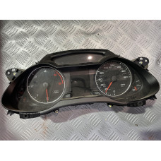 Километраж за Audi A4 B8 2.0TDI - десен волан Километраж за Audi A4 B8 2.0TDI - десен волан