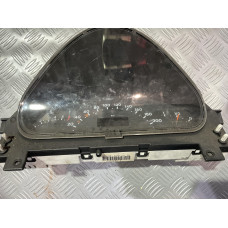 Километраж за Mercedes A140 W168