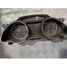 Километраж за Audi A5 8T 3.0TDI - Десен волан Километраж за Audi A5 8T 3.0TDI - Десен волан