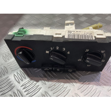 Управление за климатик за Opel Astra G Управление за климатик за Opel Astra G