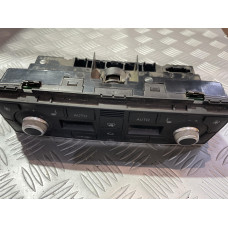 Управление за климатик за Ауди А8 Д3 / Audi A8 D3 4.2 i 335к.с. Управление за климатик за Ауди А8 Д3 / Audi A8 D3 4.2 i 335к.с.