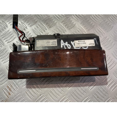 Преден пепелник за Audi A8 D3