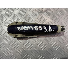 Задна дясна външна дръжка за Volkswagen Passat B5 Задна дясна външна дръжка за Volkswagen Passat B5